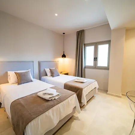 Holiday home Royal House - Center - Sleeps 8 *