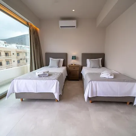 Royal House - Center - Sleeps 8 Holiday home Hersonissos (Crete)