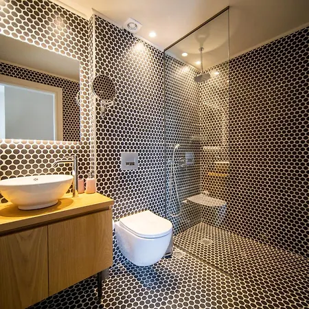 Holiday home Royal House - Center - Sleeps 8 *